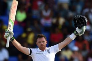 England batsman Ian Bell announces retirement from professional cricket