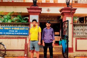 Mumbai Crime: IC Colony's alert night watch nabs two thieves in Borivli