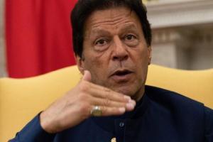 Imran Khan's UNGA 2020 speech almost replica of 2019 litany