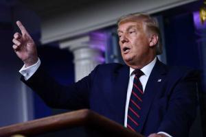 'Very nasty' situation along Indo-China border; ready to help: Trump
