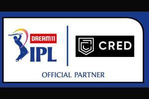 IPL 2020: BCCI announces CRED as official partner