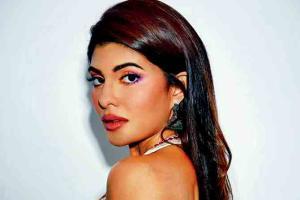 Jacqueline Fernandez