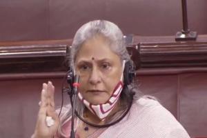 Continuous process to defame film industry, says Jaya Bachchan