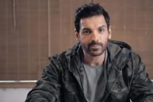 Hostages Season 2: John Abraham is mesmerised by the show