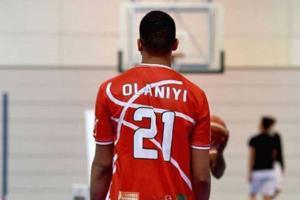 Meet Kaanu Olaniyi, making the NBA draft 2020, with his prowes