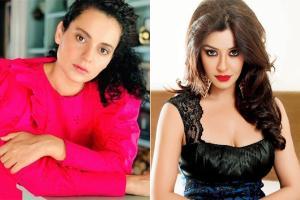Kangana after Payal's harassment claims: Many big heroes did that to me