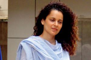 State leaders question BJP for Y-plus security to Kangana Ranaut