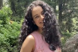 Kangana Ranaut: Coming to Mumbai on September 9, stop me if you can