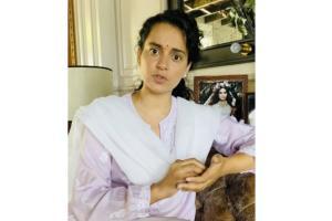 Kangana Ranaut claims to have been granted Y category security