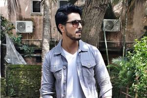Kanwar: There is no nepotism in the TV world, but favouritism exists