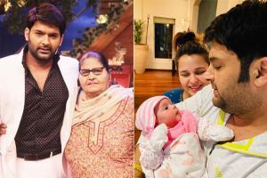 Kapil Sharma: How a police constable's son became TV's most-loved celeb