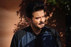 Anil Kapoor: Never saw the industry as anything other than home