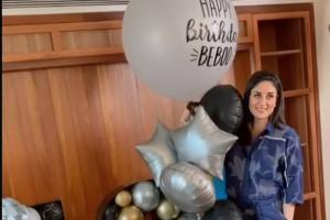 Kareena Kapoor Khan turns 40, wishes pour in from Bollywood celebrities