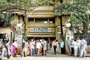 Mumbai: KEM hospital gets gets nod for COVID-19 vaccine trials