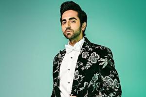 Ayushmann humbled to feature in Time's 100 most influential list, 2020