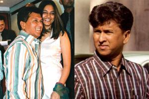 Kiran More turns 58: Rare pictures of the ex-cricketer back in the day