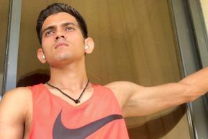 'Dravid sir has been really helpful in my rehab process'