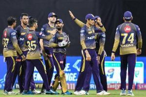 IPL 2020: Bowlers shine as KKR complete easy win over Rajasthan Royals