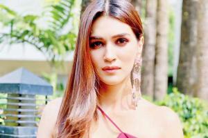 Justice for whom? Kriti Sanon shares a cryptic post on Instagram