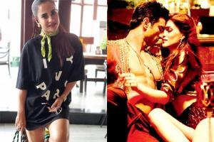 Kriti Sanon dated Sushant Singh Rajput, claims Lizaa Malik