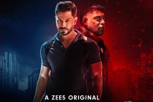 Abhay 2: Kunal Kemmu, Ram Kapoor starrer comes to the final stage