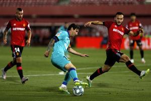Fixture chaos in Spain amid latest La Liga row