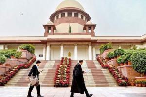 Supreme Court: You don't become HC lawyer by saying I want to be