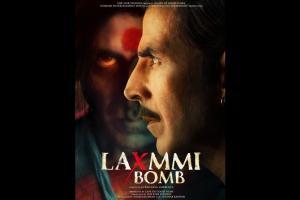 Akshay Kumar's Laxmmi Bomb to release in Australia, New Zealand, UAE