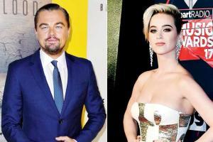 Leonardo, Kim Kardashian, Katy Perry join Instagram freeze