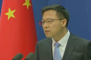 Pakistan has made tremendous efforts in fighting terrorism: China
