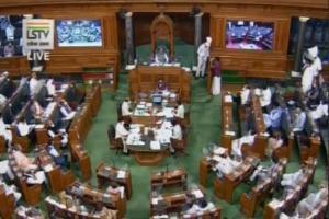 17 MPs test positive for COVID-19 as monsoon session begins