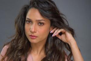 Ankita Lokhande on 3 months of SSR's demise: Time flies fast