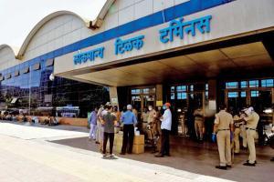 Railways to start 3 more outstation trains for Mumbai