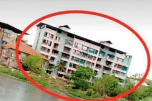 Mahad building crash: Community to take construction work in own hands
