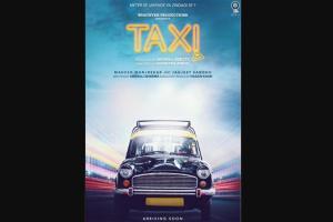 Mahesh Manjrekar to star in thriller 'Taxi no 24'