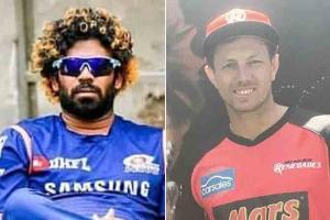 Mumbai Indians signs James Pattinson as replacement for Lasith Malinga