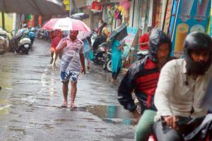 Mumbai: Does BMC not care whether or not you are wearing a mask?