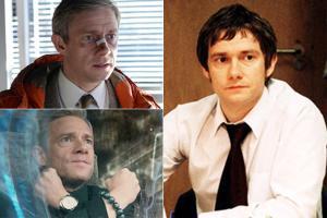 The Office, Fargo: A look at Martin Freeman's most memorable roles