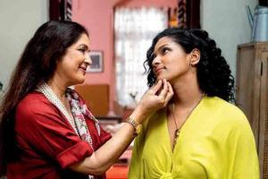 Here's why mother-daughter duo Neena and Masaba Gupta are so relatable!