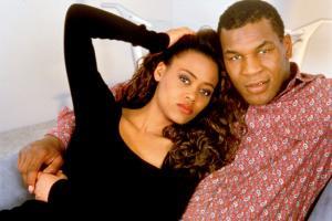 Mike Tyson's ex-wife Robin Givens cannot be defamed