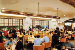 Mumbai: Patrons help revive unique Powai restaurant