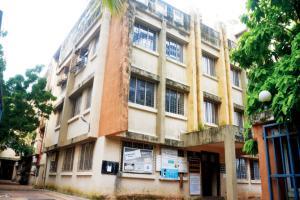Mumbai: Vasai-Virar police chief finally gets an office
