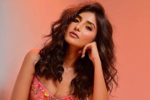 Harshita Gaur gears up for the release of Mirzapur Season 2
