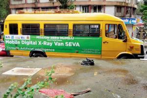 'It's a hassle to take X-Ray machines to housing societies'