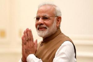 PM Modi donated Rs 2.25 lakh from own pocket to PM-CARES funds