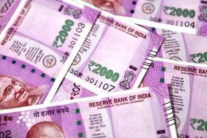 Mumbai: Man dupes foreign exchange firm of Rs 25 lakh