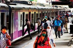 Mumbai: 46 more local trains from Sept 1-6 for JEE, NEET aspirants