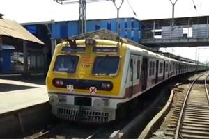 Suburban locals, Metro and Monorail in Mumbai: Pre-lockdown and now