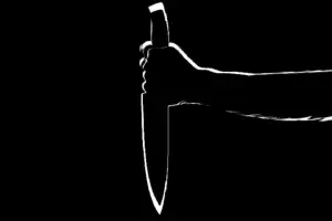 23-year-old man murders two roommates after argument over rent