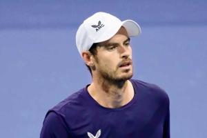 Difficult for me to win Slams now: Murray